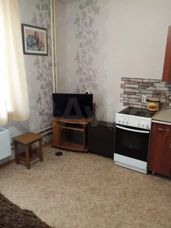 Квартира-студия, 21 м, 5/12 эт. - Фото 1