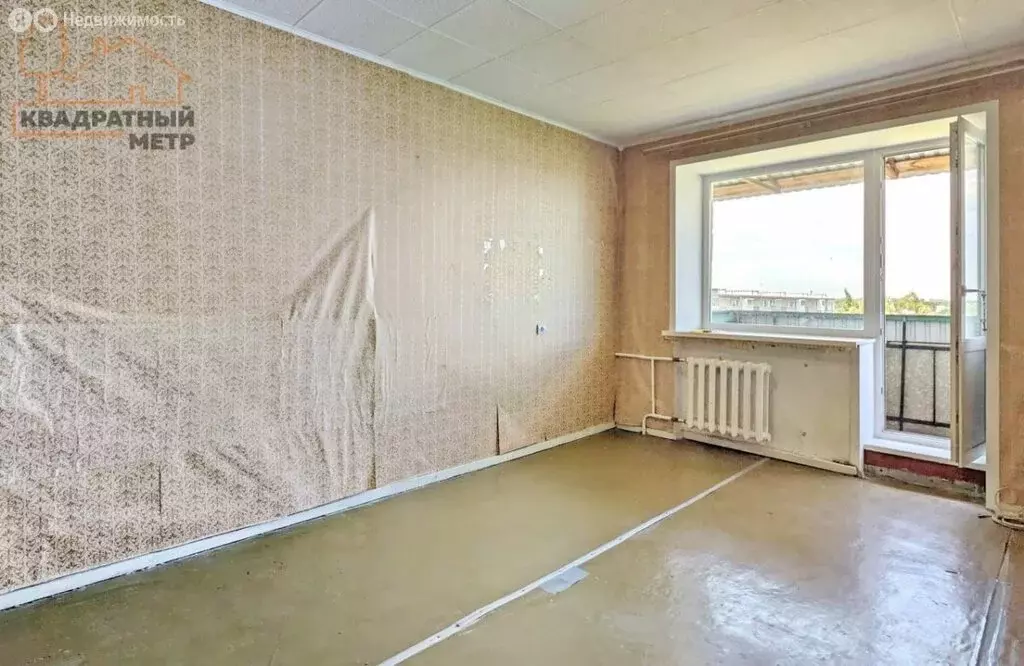 2-комнатная квартира: Димитровград, улица Куйбышева, 46 (44.1 м) - Фото 1