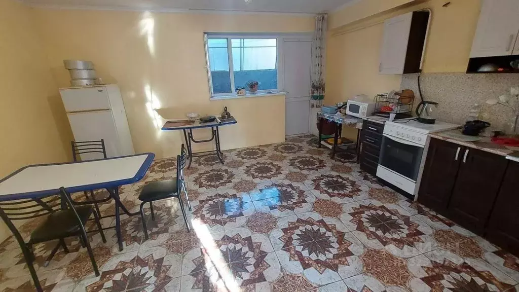 2-к кв. Краснодарский край, Анапа ул. Буковая, 19 (62.0 м) - Фото 1