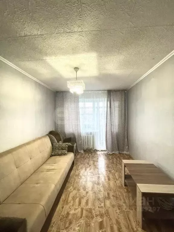 2-к кв. Красноярский край, Красноярск Свердловская ул., 47 (40.7 м) - Фото 1