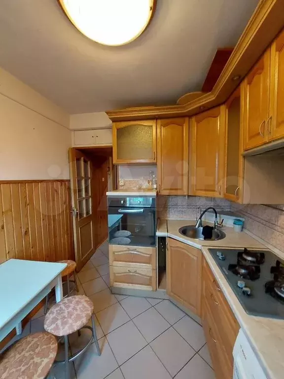 2-к. квартира, 40 м, 9/9 эт. - Фото 0