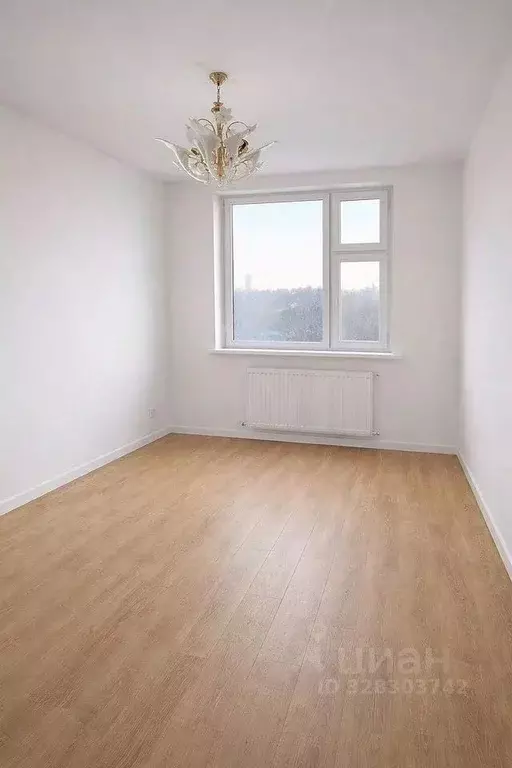 2-к кв. Москва Рублевское ш., 34К1 (51.0 м) - Фото 2