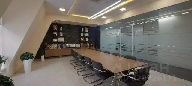 Офис в Свердловская область, Екатеринбург ул. Розы Люксембург, 67Бк3 ... - Фото 1