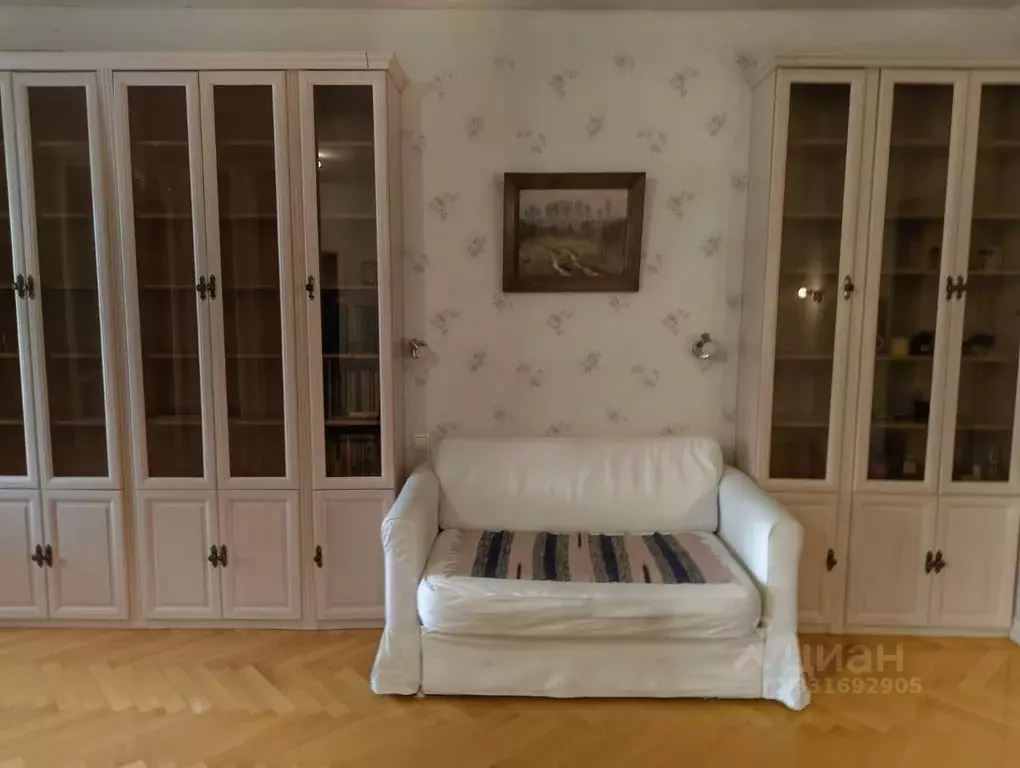 2-к кв. Москва ул. Шверника, 22К1 (54.0 м) - Фото 2