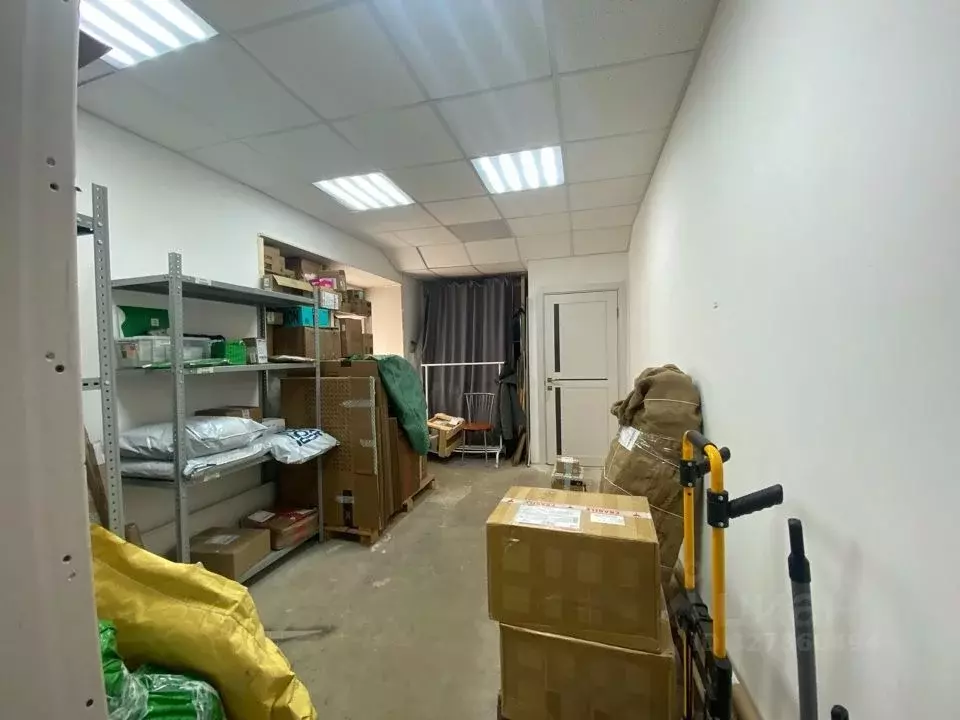 Помещение свободного назначения в Санкт-Петербург, Санкт-Петербург, ... - Фото 2