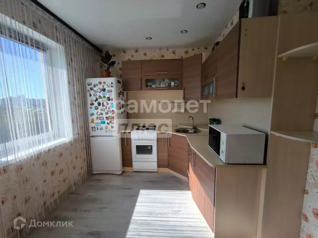 Продаётся 1-к квартира, 36.8 м - Фото 0