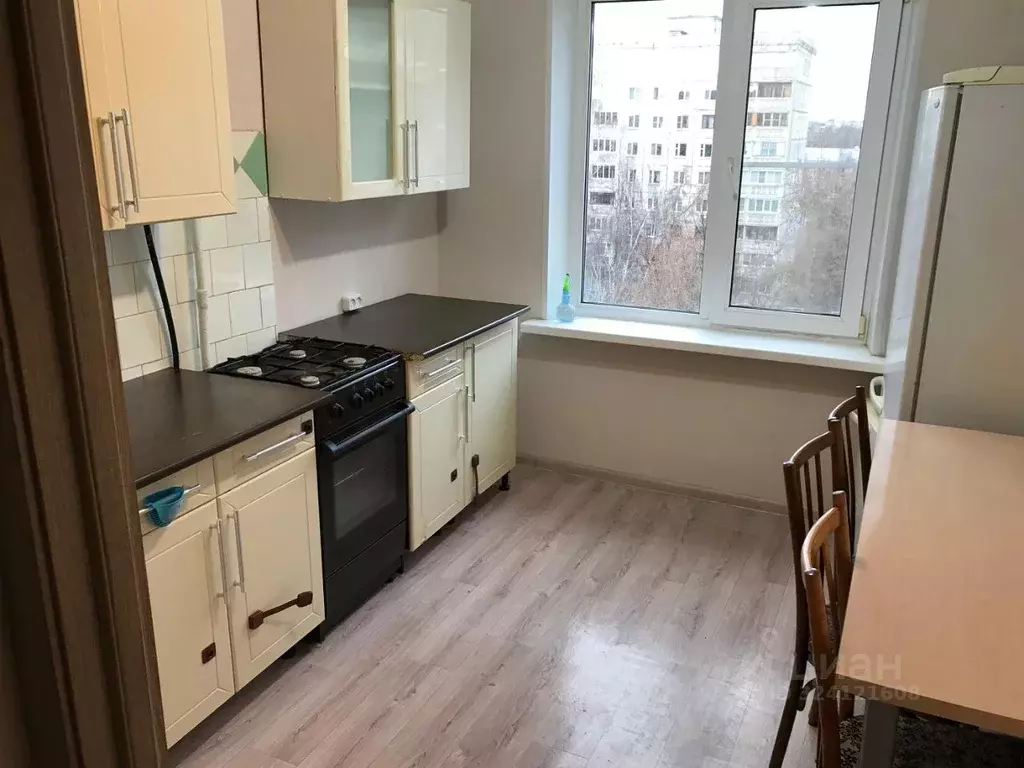 3-к кв. Нижегородская область, Нижний Новгород ул. Коминтерна, 16 ... - Фото 1