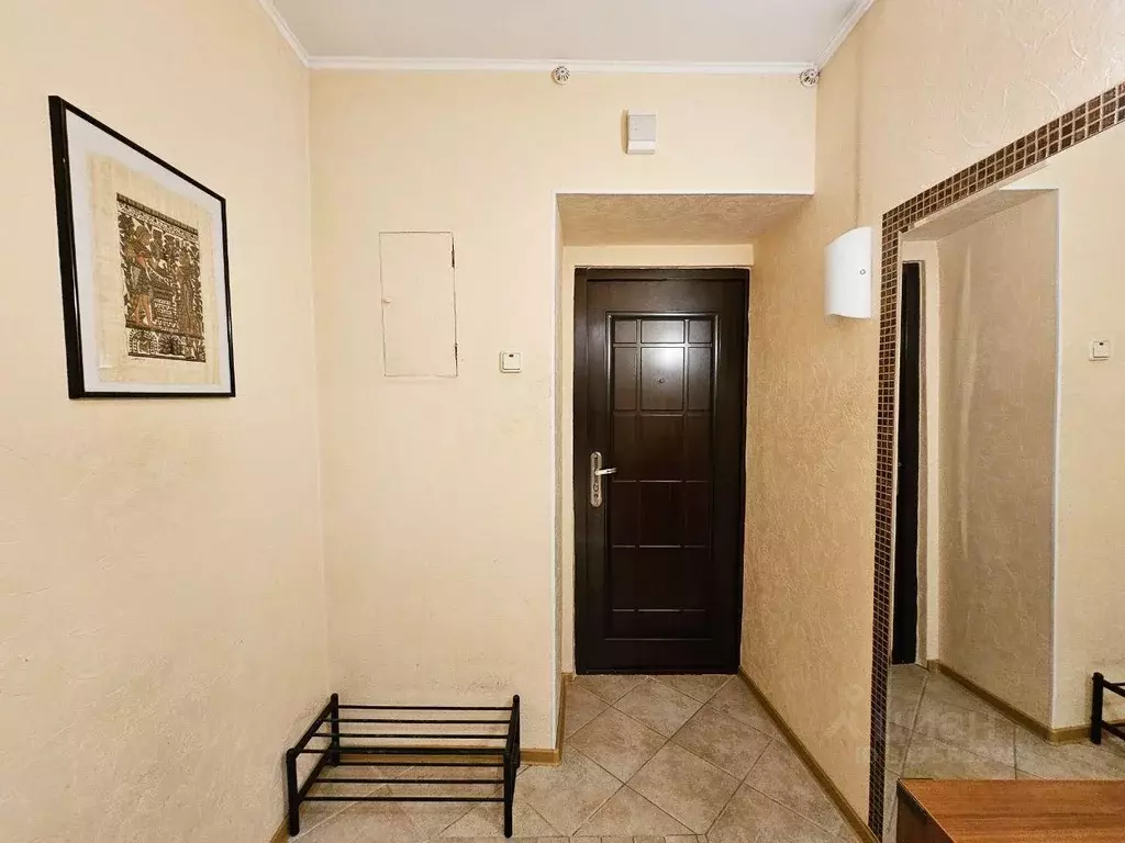 Квартира, 2 комнаты, 61.5 м - Фото 1