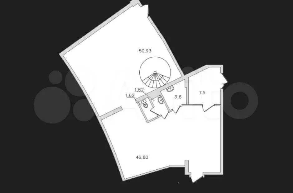 Продажа помещения свободного назначения 200 м2 - Фото 0
