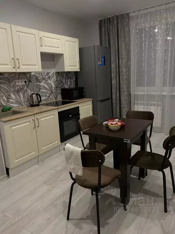 2-к кв. Псковская область, Псковский район, Писковичская волость, д. ... - Фото 1