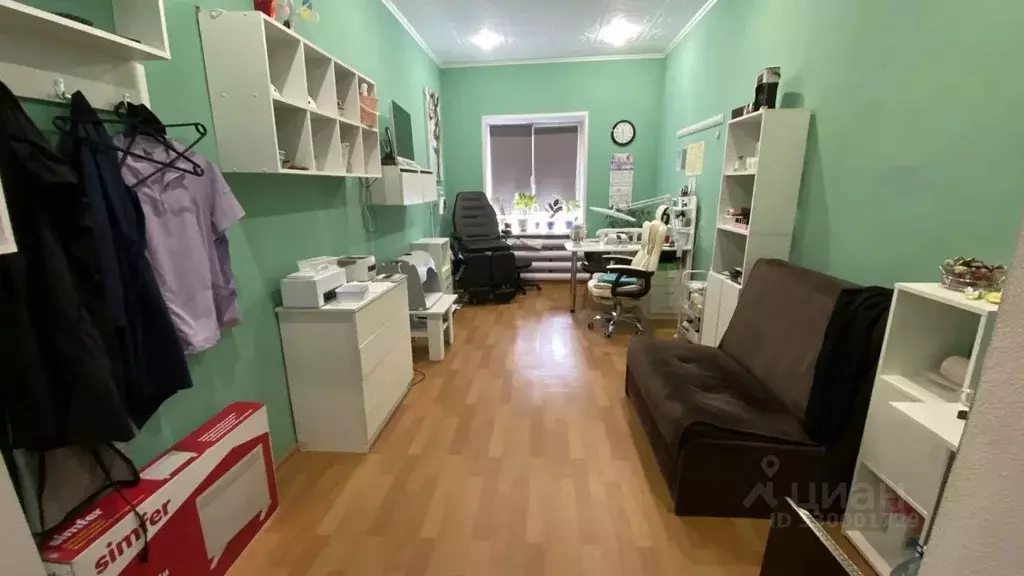 Офис в Новгородская область, Новгородский муниципальный район, ... - Фото 2