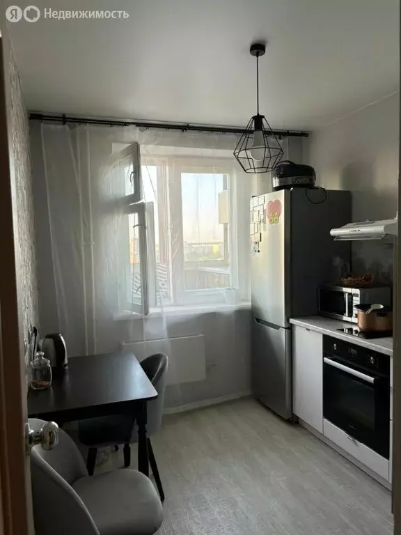 1-комнатная квартира: Екатеринбург, Волгоградская улица, 220 (33.4 м) - Фото 0