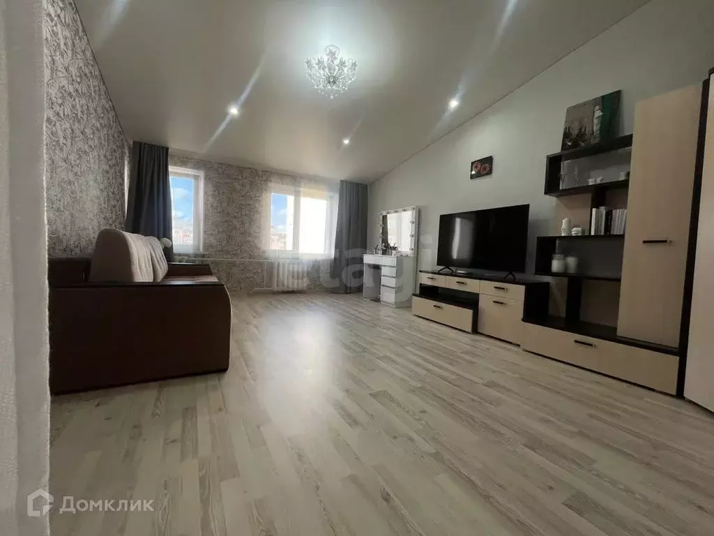 Продаётся 1-к квартира, 42.9 м - Фото 0