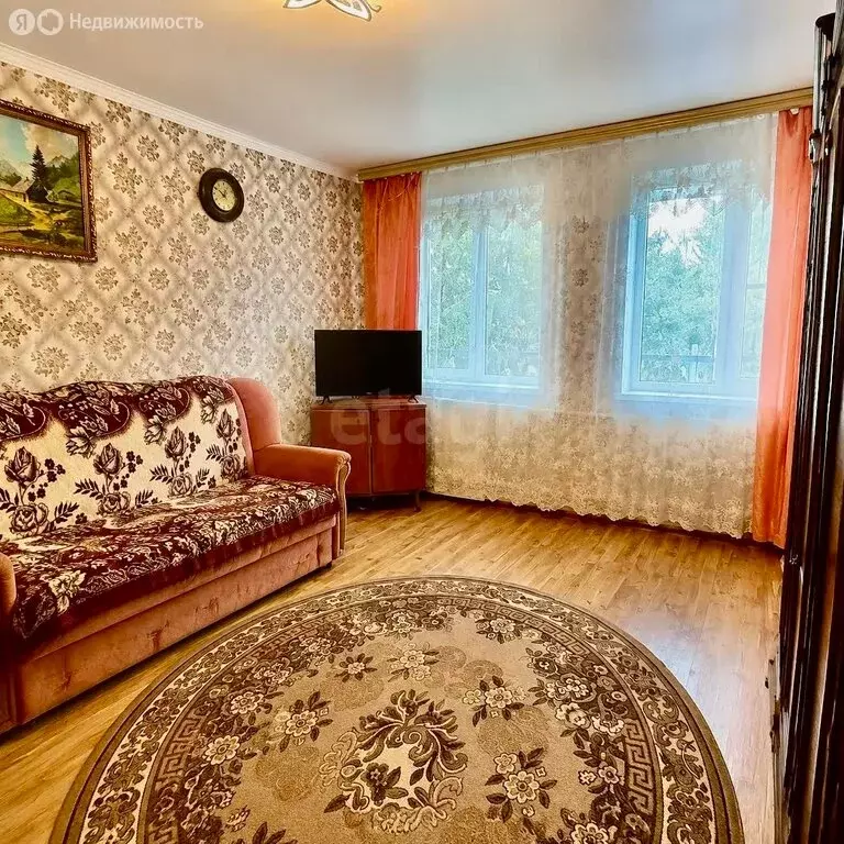 Дом в село Устье, улица Мичурина (35.3 м) - Фото 1