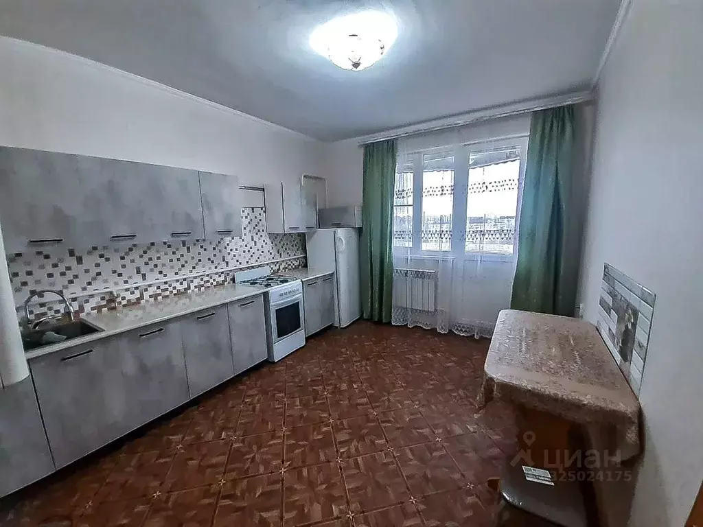 2-к кв. Ставропольский край, Георгиевск ул. Филатова, 60/1 (52.0 м) - Фото 1