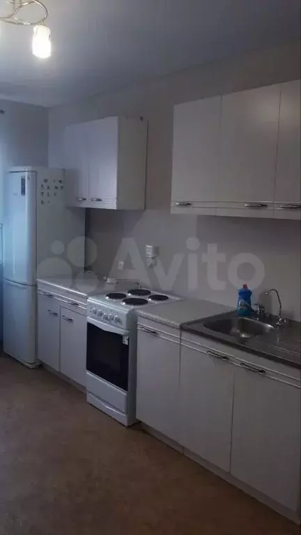 3-к. квартира, 78 м, 5/18 эт. - Фото 0
