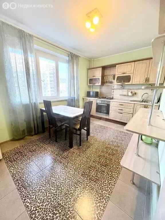 2-комнатная квартира: Миасс, улица Богдана Хмельницкого, 20 (64 м) - Фото 2