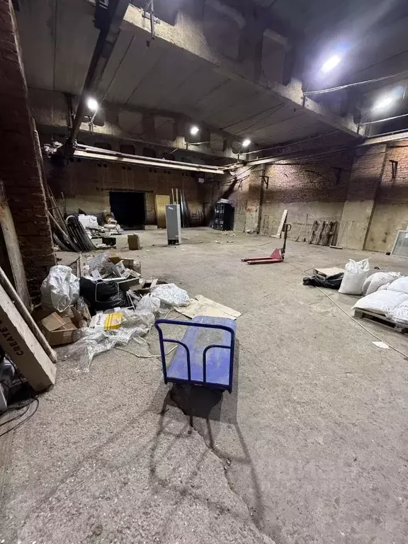 Производственное помещение в Московская область, Можайск ул. Мира, 98Г ... - Фото 2