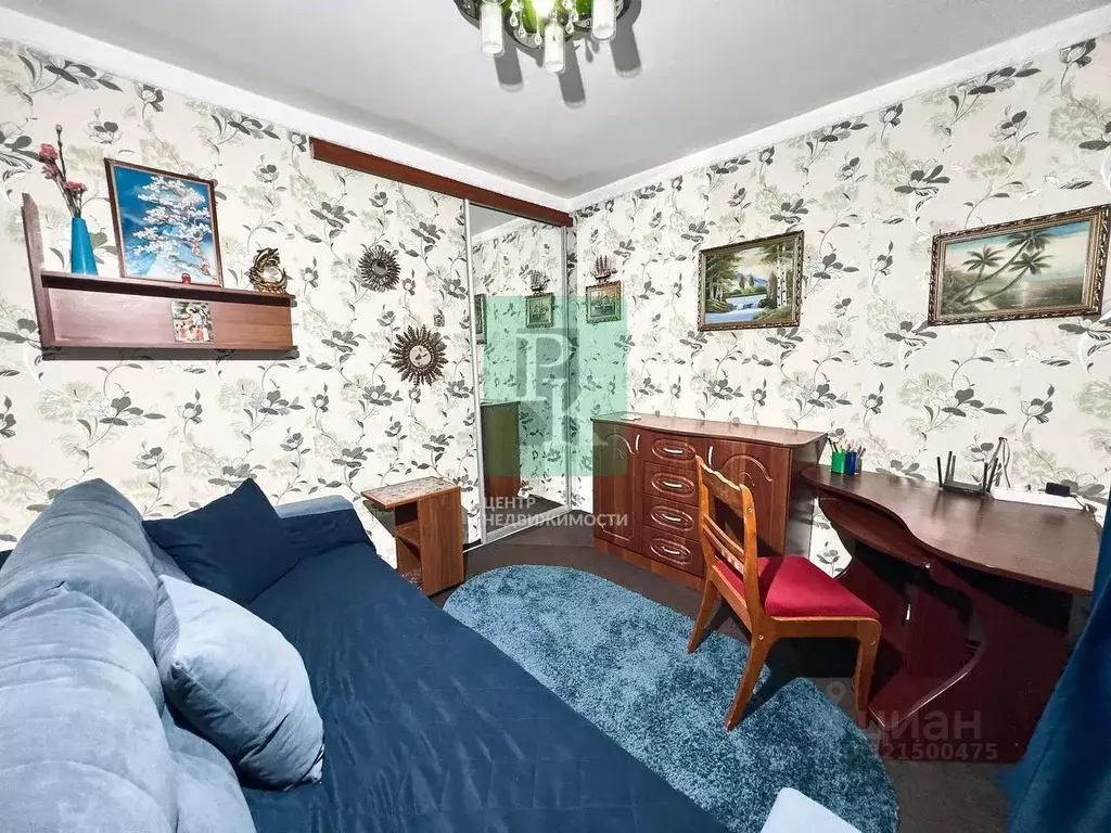 3-к кв. Севастополь просп. Героев Сталинграда, 36 (67.4 м) - Фото 2