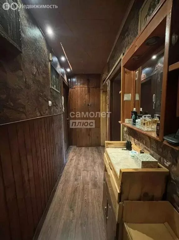 3-комнатная квартира: Наро-Фоминск, улица Шибанкова, 59 (55.2 м) - Фото 2