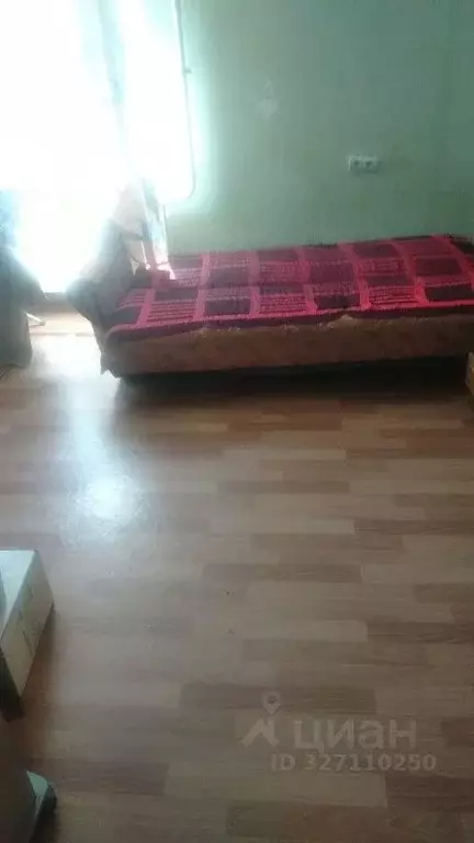 1-к кв. Краснодарский край, Краснодар Пашковский жилмассив, ул. ... - Фото 2