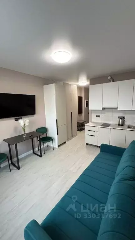 Студия Москва Дмитровское ш., 75/77 (25.0 м) - Фото 2