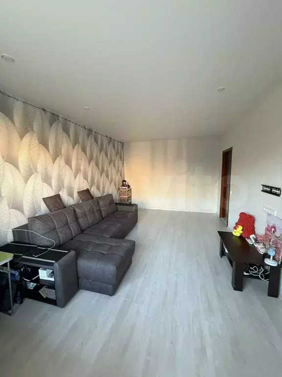 2-к. квартира, 52,1 м, 3/9 эт. - Фото 1