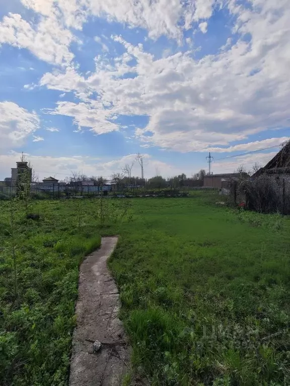 Участок в Ульяновская область, Ульяновск Свияга СНТ,  (3.68 сот.) - Фото 2