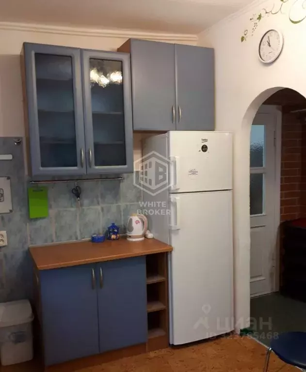 1-к кв. Крым, Ялта муниципальный округ, Массандра пгт ул. Винодела ... - Фото 1