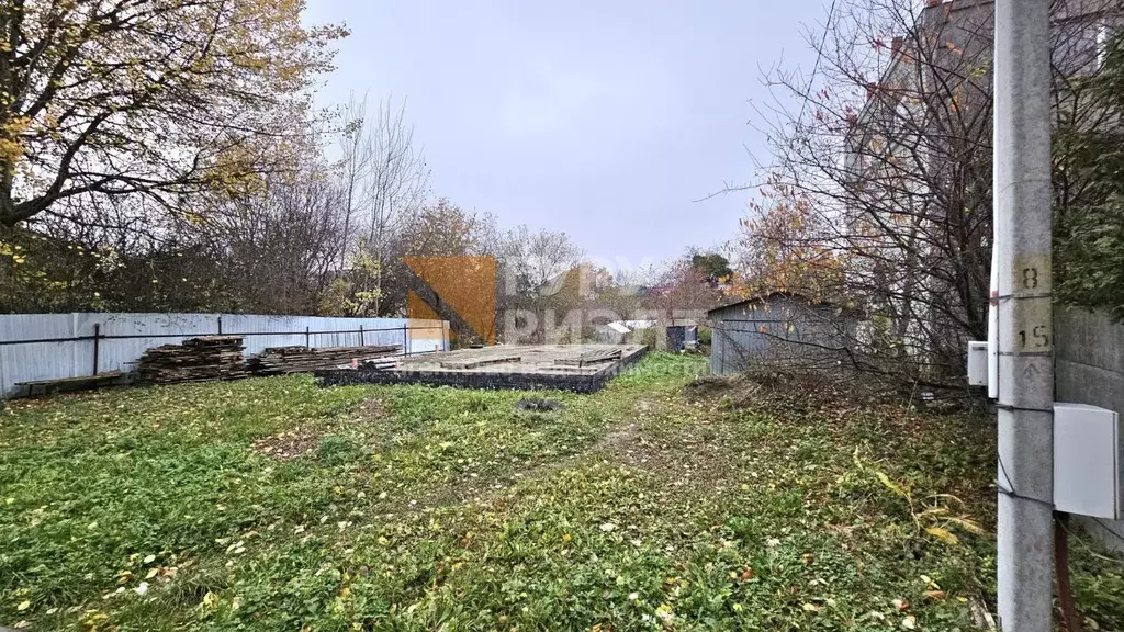 Участок в Калининградская область, Калининград ул. Ломоносова, 11 ... - Фото 1