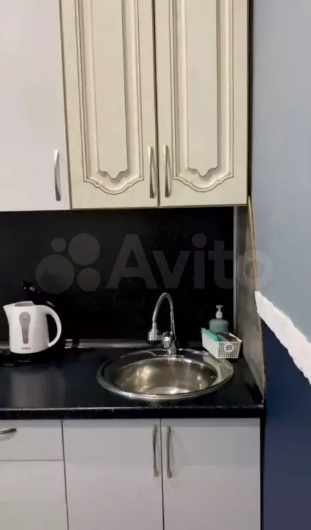 1-к. квартира, 31,6 м, 5/9 эт. - Фото 1