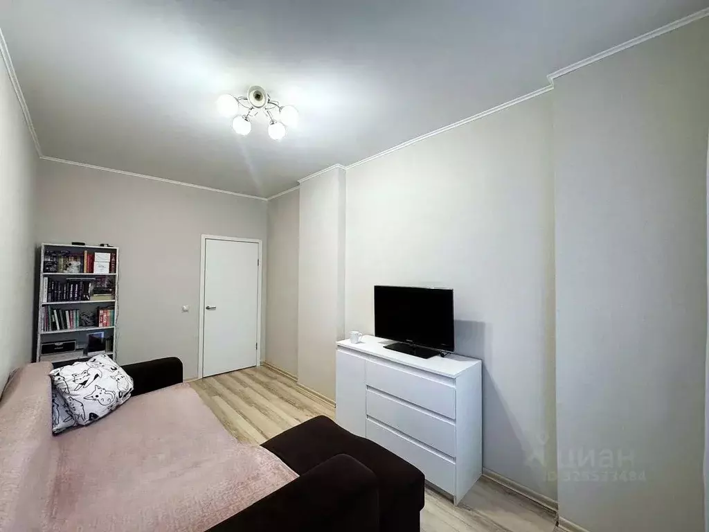 1-к кв. Москва Внуковское поселение, ул. Омская, 20 (36.0 м) - Фото 2