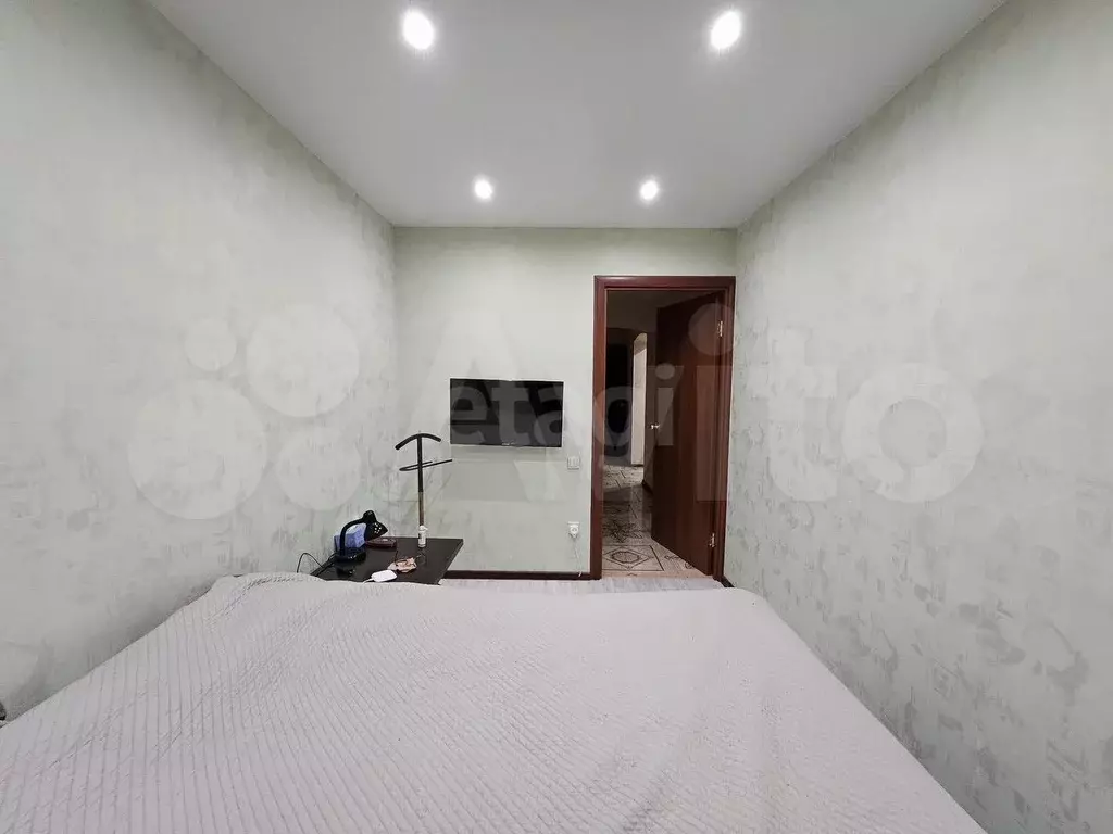 2-к. квартира, 50 м, 6/9 эт. - Фото 1