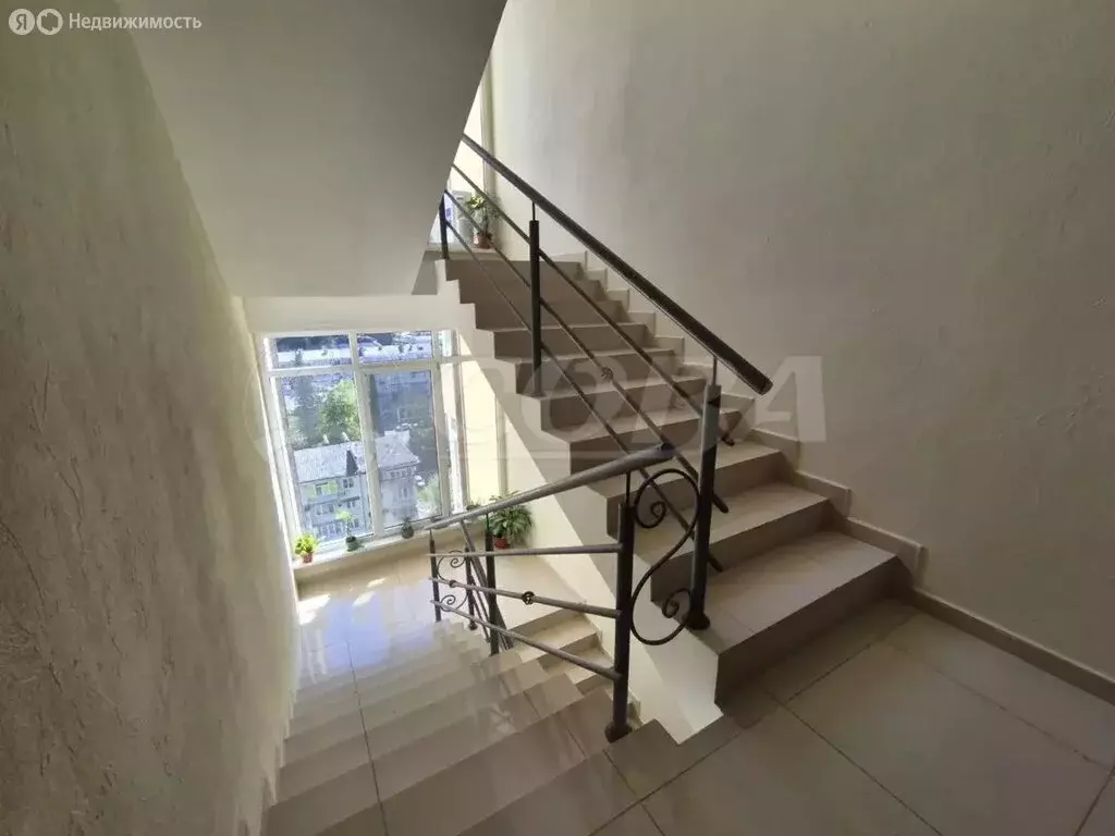 Квартира-студия: Сочи, улица Камо, 70 (32 м) - Фото 1