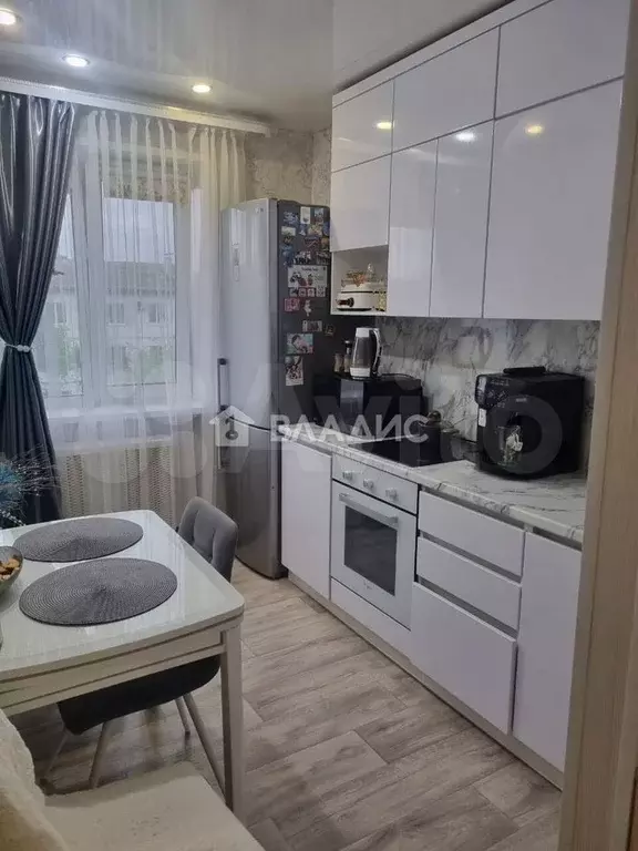 2-к. квартира, 50 м, 5/5 эт. - Фото 0