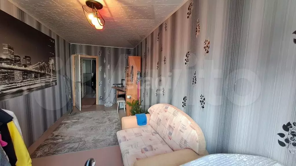 3-к. квартира, 58,2 м, 5/5 эт. - Фото 1