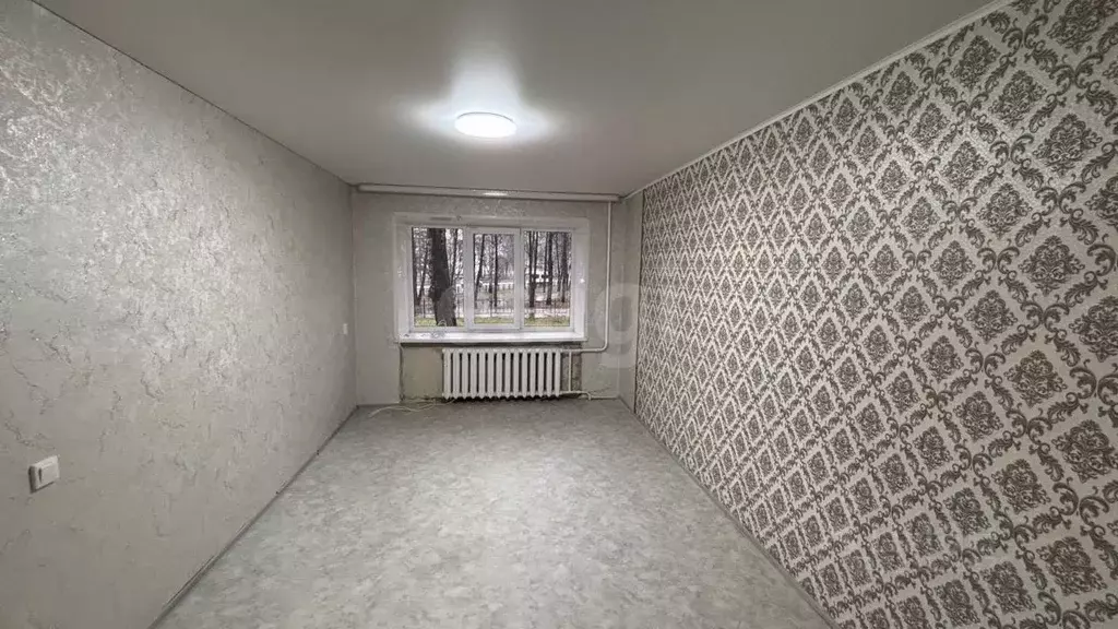 1-к кв. Башкортостан, Стерлитамак ул. Худайбердина, 117 (29.0 м) - Фото 2