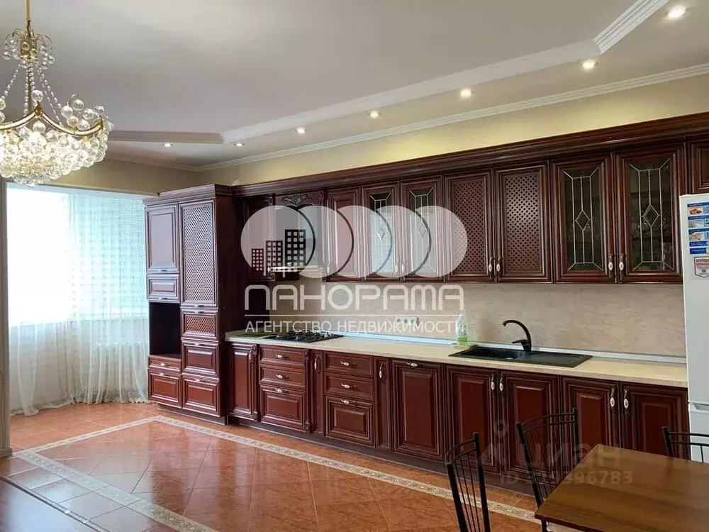1-к кв. Краснодарский край, Анапа ул. Лермонтова (67.3 м) - Фото 0