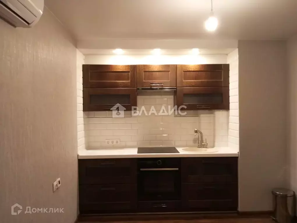 Продаётся 1-к квартира, 41.5 м - Фото 0