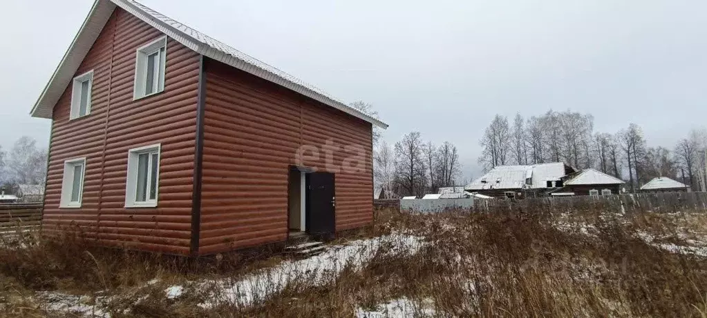 Дом в Удмуртия, Завьяловский район, д. Старое Михайловское Садовая ... - Фото 0