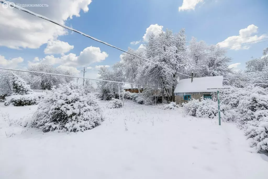 Участок в село Нежинка, улица Гагарина, 3 (8 м) - Фото 1