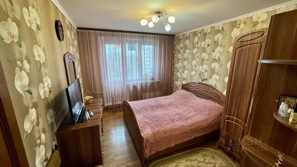 3-к кв. Московская область, Дмитров Имени В.Н. Махалина мкр, 5 (81.0 ... - Фото 1