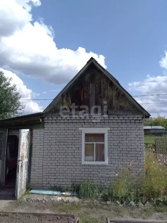 Дом в Курганская область, Курган КСМ мкр,  (18 м) - Фото 1