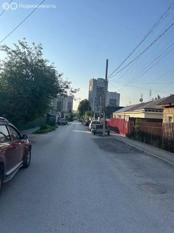 Дом в Рязань, улица 12-я Линия (80 м) - Фото 1