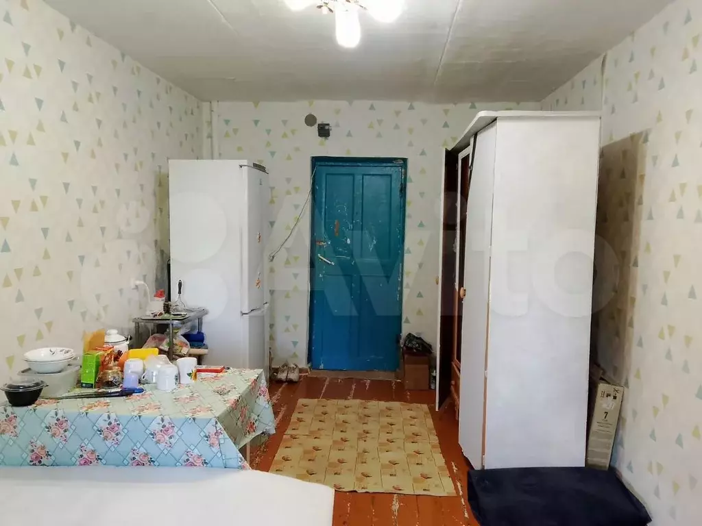 Комната 18 м в 1-к., 5/5 эт. - Фото 1