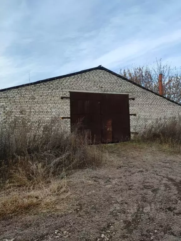 Помещение свободного назначения в Самарская область, Красноармейский ... - Фото 2
