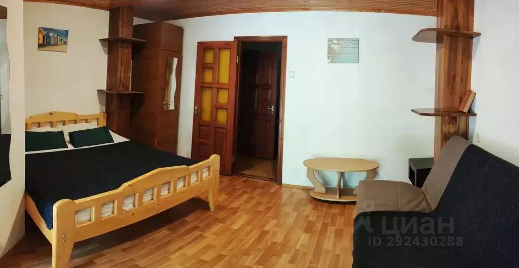 Комната Крым, Судак городской округ, Новый Свет пгт ул. Шаляпина, ... - Фото 0