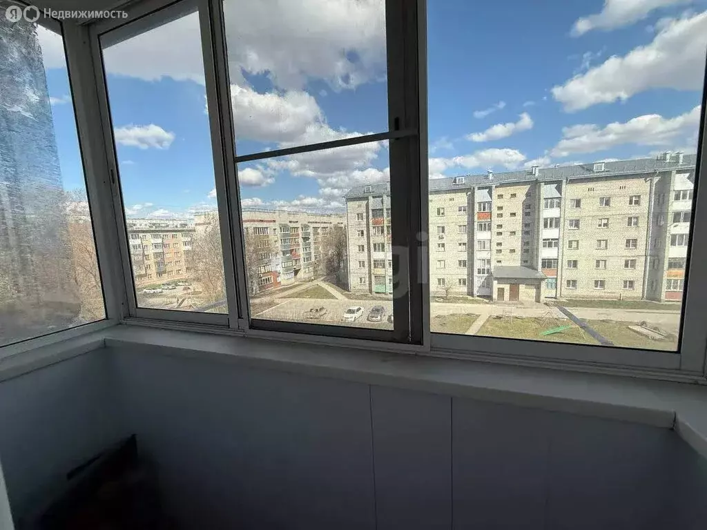 1-комнатная квартира: Искитим, микрорайон Южный, 33 (29.1 м) - Фото 1