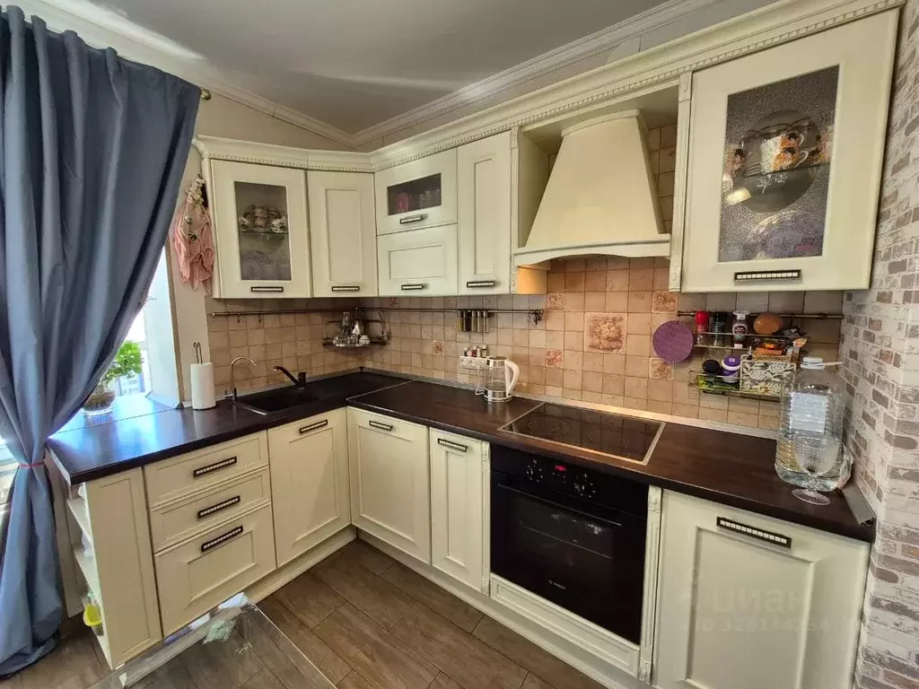 3-к кв. Москва Высоковольтный проезд, 1к8 (72.7 м) - Фото 2