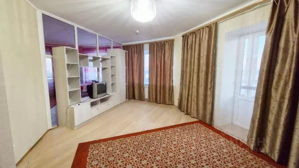 2-к кв. Воронежская область, Воронеж ул. Большая Манежная, 13В (72.0 ... - Фото 1